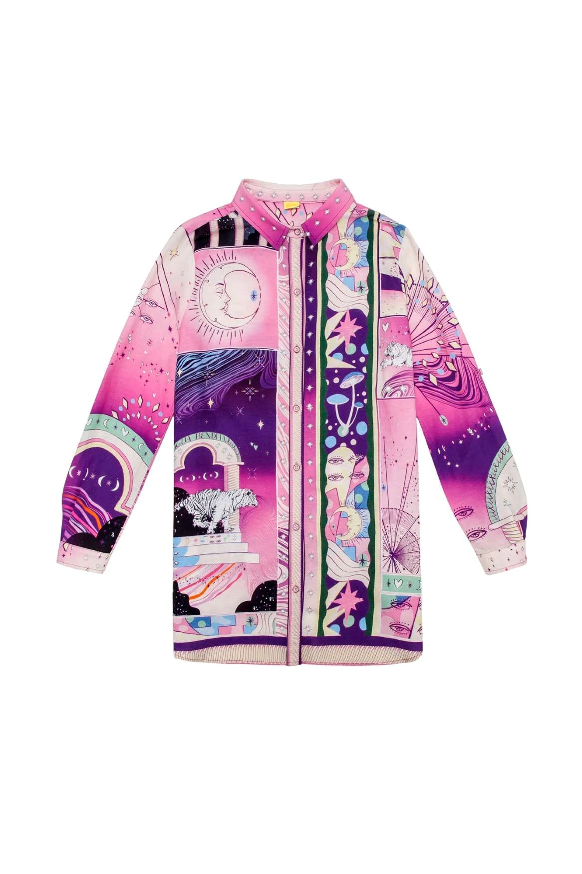 Chrystal Shirt 7 Chrystal Shirt - Image 7