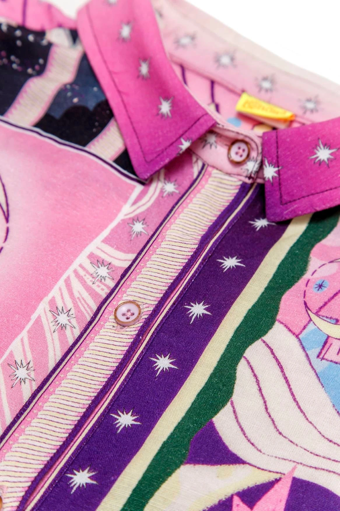 Chrystal Shirt 8 Chrystal Shirt - Image 8