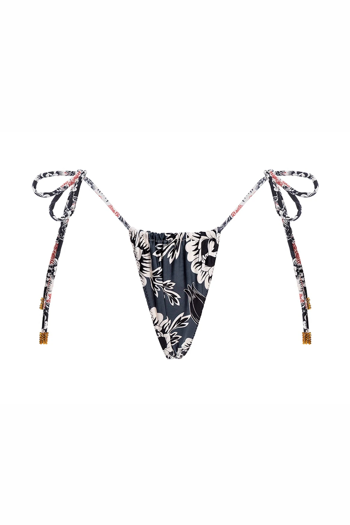 Alexi Reversible Bikini Bottom 2 Alexi Reversible Bikini Bottom - Image 2