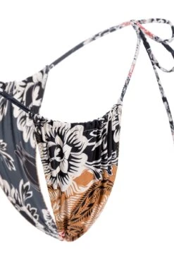 Alexi Reversible Bikini Bottom 11 Alexi Reversible Bikini Bottom -Swimwear Promotion Store Fera Alexi Bikini Bottom 10311 6