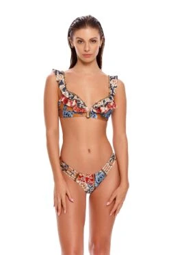 Emma Bikini Bottom -Swimwear Promotion Store Fera Emma Bikini Bottom 10315 2