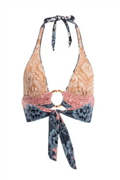 Loto Bikini Top -Swimwear Promotion Store Fera Loto Bikini Top 10316 3