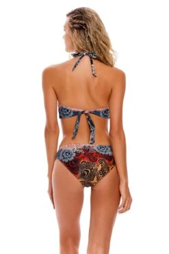 Loto Bikini Top -Swimwear Promotion Store Fera Loto Bikini Top 10316 4