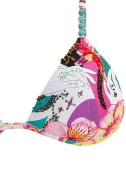 Belle Bikini Top -Swimwear Promotion Store Gleam Belle Bikini Top 13180 4