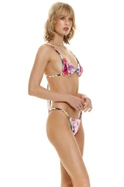 Belle Bikini Top -Swimwear Promotion Store Gleam Belle Bikini Top 13180 6