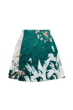 Claire Skirt -Swimwear Promotion Store Gleam Claire Skirt 13191 4