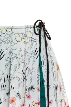 Claire Skirt -Swimwear Promotion Store Gleam Claire Skirt 13191 7