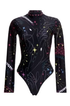 Dasha One Piece -Swimwear Promotion Store Gleam Dasha One Piece 13178 2