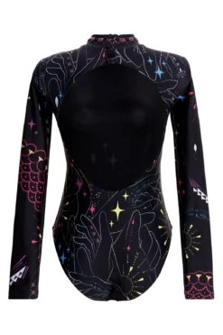 Dasha One Piece -Swimwear Promotion Store Gleam Dasha One Piece 13178 4