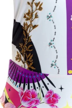 Domenica One Piece -Swimwear Promotion Store Gleam Domenica One Piece 13179 7