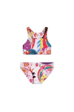 Gianna Kids Bikini -Swimwear Promotion Store Gleam Gianna Kids Bikini 13196 2