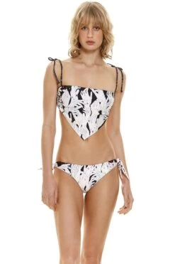 Haim Bikini Bottom -Swimwear Promotion Store Gleam Haim Bikini Bottom 13183 3