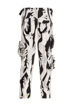 Lisina Pants -Swimwear Promotion Store Gleam Lisina Pants 13195 2