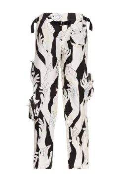 Lisina Pants -Swimwear Promotion Store Gleam Lisina Pants 13195 4