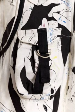 Lisina Pants -Swimwear Promotion Store Gleam Lisina Pants 13195 6