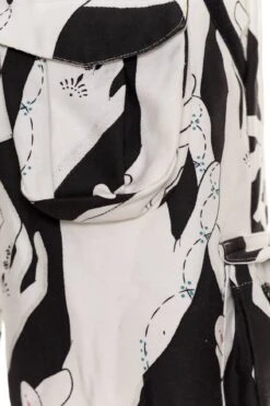 Lisina Pants -Swimwear Promotion Store Gleam Lisina Pants 13195 7