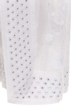 Zinna Sarong Cover Up -Swimwear Promotion Store Gleam Zinna Sarong Cover Up 13187 7