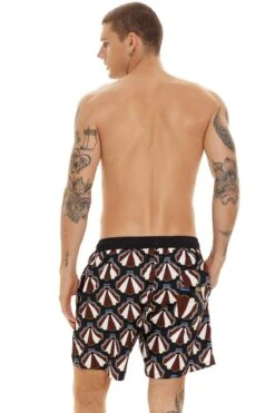 Joe Men's Trunk -Swimwear Promotion Store Gres joe mens trunk 13141 3