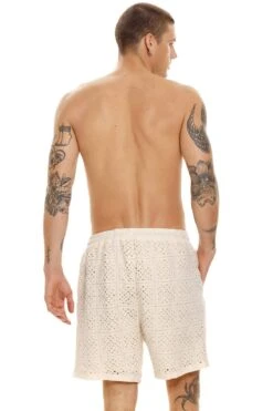 Maury Men's Shorts -Swimwear Promotion Store Gres maury mens shorts 13304 3