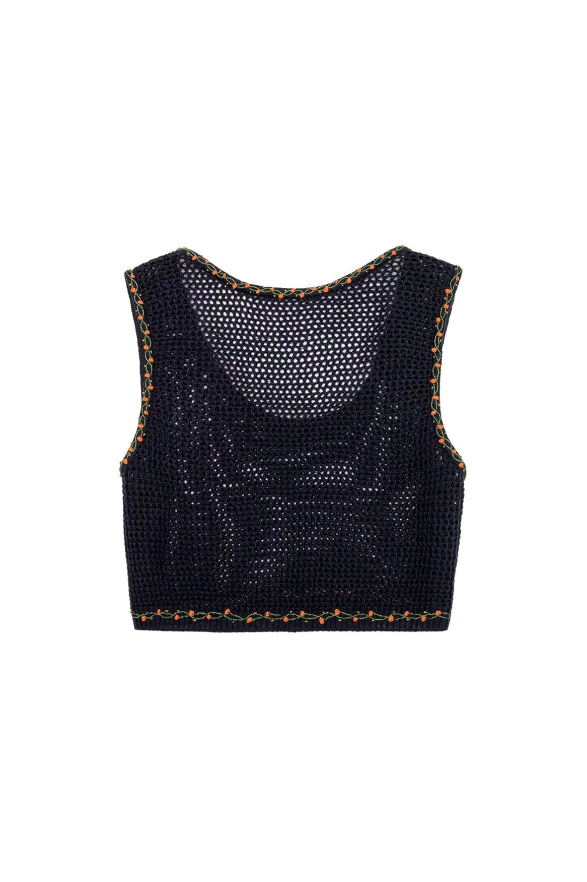 Brit Crop Top 5 Brit Crop Top - Image 5