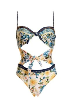 Carrie One Piece -Swimwear Promotion Store Jardim Carrie One piece 14272 3