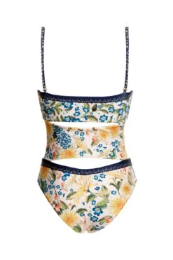 Carrie One Piece -Swimwear Promotion Store Jardim Carrie One piece 14272 4