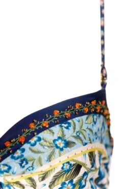 Carrie One Piece -Swimwear Promotion Store Jardim Carrie One piece 14272 5