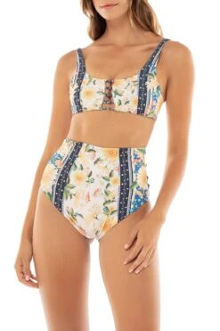 Hope Bikini Bottom 10 Hope Bikini Bottom -Swimwear Promotion Store Jardim Hope Bikini Bottom 14269 3