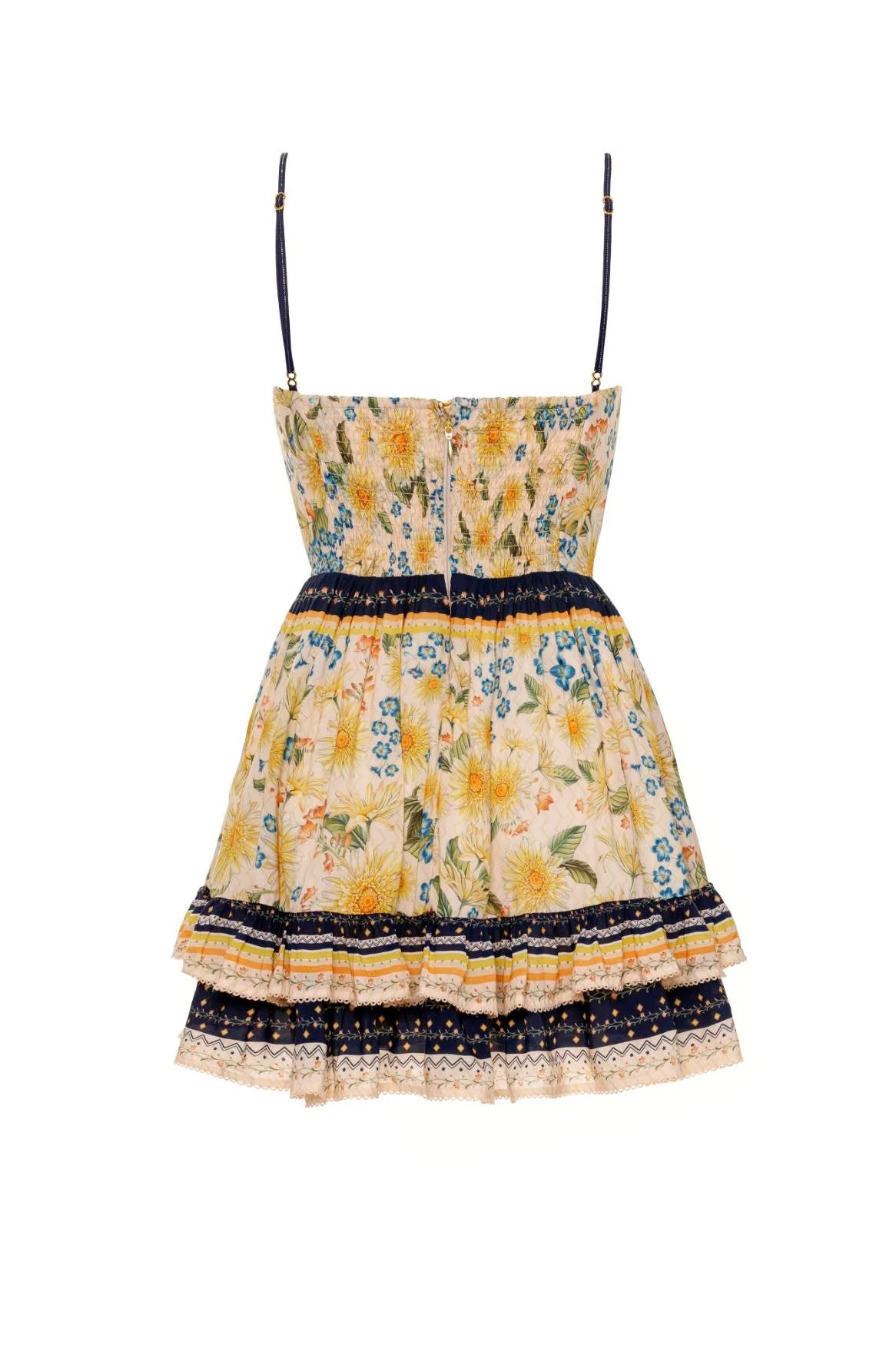 Isadora Dress 5 Isadora Dress - Image 5