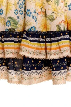 Isadora Dress 11 Isadora Dress -Swimwear Promotion Store Jardim Isadora Dress 14276 5