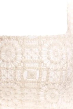 Kosia Crop Top -Swimwear Promotion Store Jardim Kosia Crop Top 14279 6