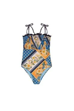 Lewis Kids One Piece -Swimwear Promotion Store Jardim Lewis Kids One Piece 14282 3