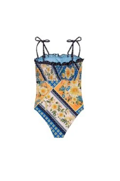 Lewis Kids One Piece -Swimwear Promotion Store Jardim Lewis Kids One Piece 14282 4