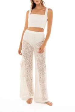 Maca Pants -Swimwear Promotion Store Jardim Maca Pants 14280 3