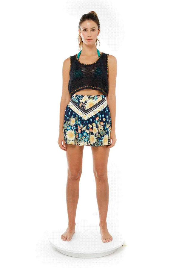 Violet Skirt 7 Violet Skirt - Image 7