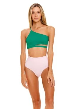 Alicia Reversible Bikini Bottom -Swimwear Promotion Store Java Alicia Bikini Bottom 10121 2
