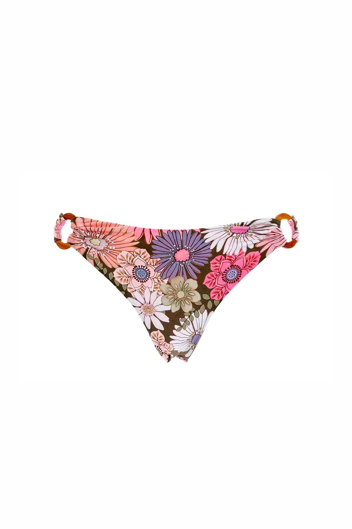 Melora Sustainable Bikini Bottom 2 Melora Sustainable Bikini Bottom - Image 2