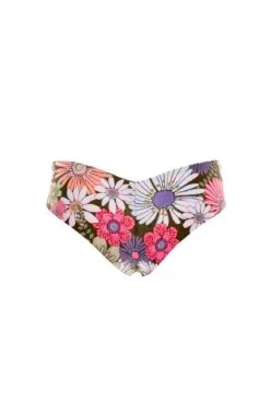 Melora Sustainable Bikini Bottom 8 Melora Sustainable Bikini Bottom -Swimwear Promotion Store Java Melora Bikini Bottom 10088 3