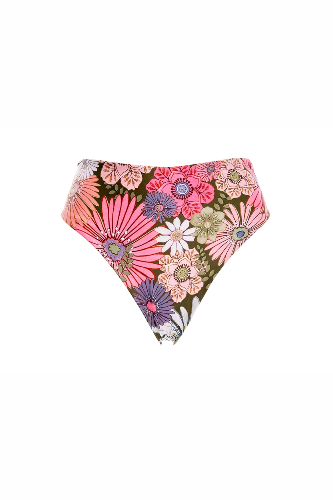 Penelope Reversible Bikini Bottom 2 Penelope Reversible Bikini Bottom - Image 2