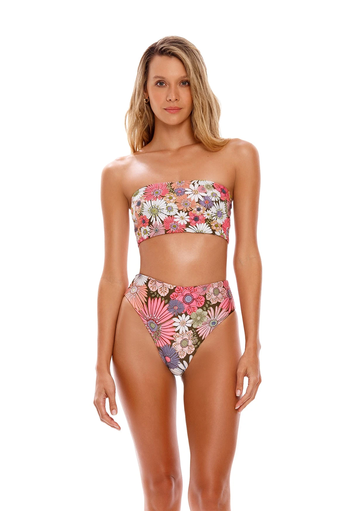 Penelope Reversible Bikini Bottom 3 Penelope Reversible Bikini Bottom - Image 3