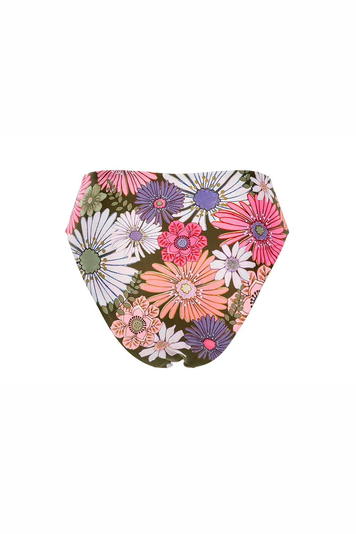 Penelope Reversible Bikini Bottom 4 Penelope Reversible Bikini Bottom - Image 4