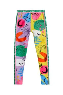 Roni Kids Pants -Swimwear Promotion Store Joo Bah Roni Kids Pants 10263 3