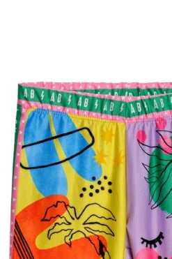 Roni Kids Pants -Swimwear Promotion Store Joo Bah Roni Kids Pants 10263 5