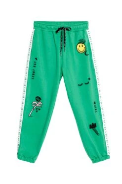 Swimwear Promotion Store -Swimwear Promotion Store Joo Bah Tara Unisex Kids Jogger 10269 1