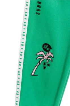 Tara Unisex Kids Jogger -Swimwear Promotion Store Joo Bah Tara Unisex Kids Jogger 10269 6