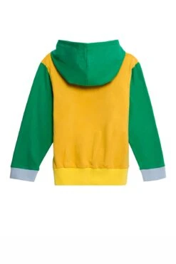 Zor Unisex Kids Hoodie -Swimwear Promotion Store Joo Bah Zor Unisex Kids Hoodie 10270 4