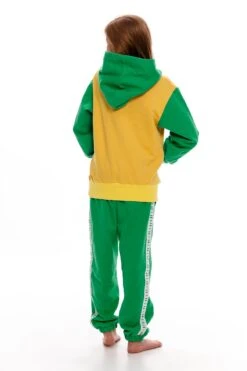 Zor Unisex Kids Hoodie -Swimwear Promotion Store Joo Bah Zor Unisex Kids Hoodie 10270 5