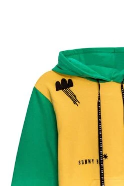 Zor Unisex Kids Hoodie -Swimwear Promotion Store Joo Bah Zor Unisex Kids Hoodie 10270 6