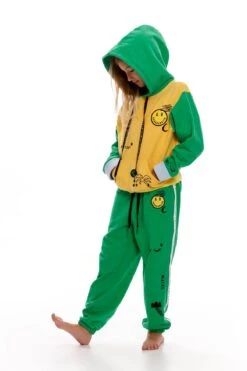 Zor Unisex Kids Hoodie -Swimwear Promotion Store Joo Bah Zor Unisex Kids Hoodie 10270 8