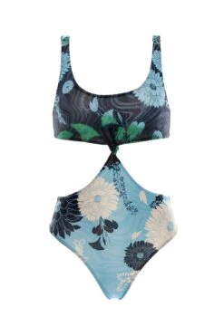 Kasie Sustainable One Piece -Swimwear Promotion Store Kaaw Kasie One Piece 10106 1